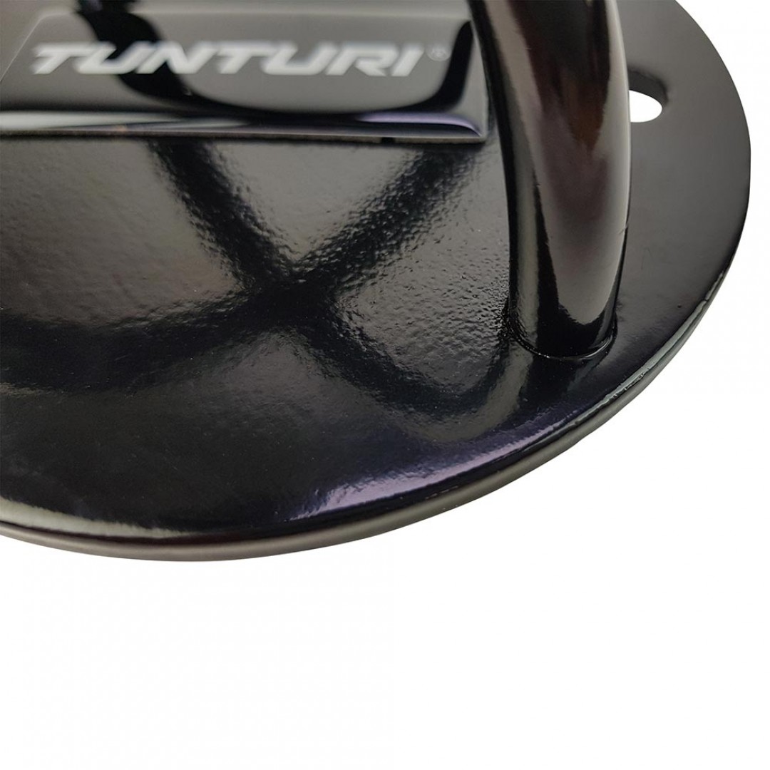 TUNTURI SUSPENSION TRAINER MOUNT, BLACK 14TUSFU156 Ο-C