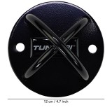 TUNTURI SUSPENSION TRAINER MOUNT, BLACK 14TUSFU156 Ο-C Εικόνα 12