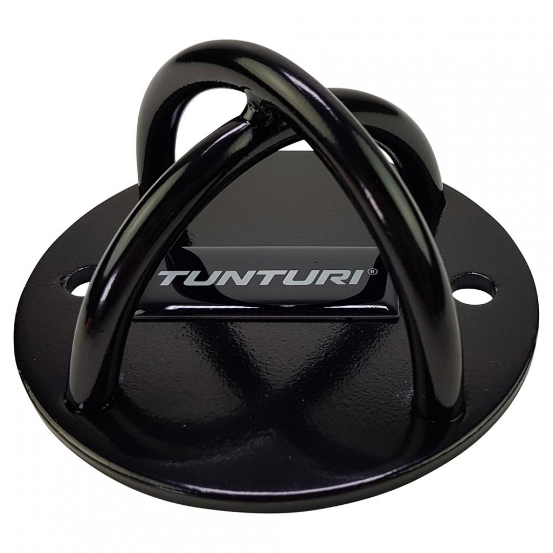 TUNTURI SUSPENSION TRAINER MOUNT, BLACK 14TUSFU156 Ο-C