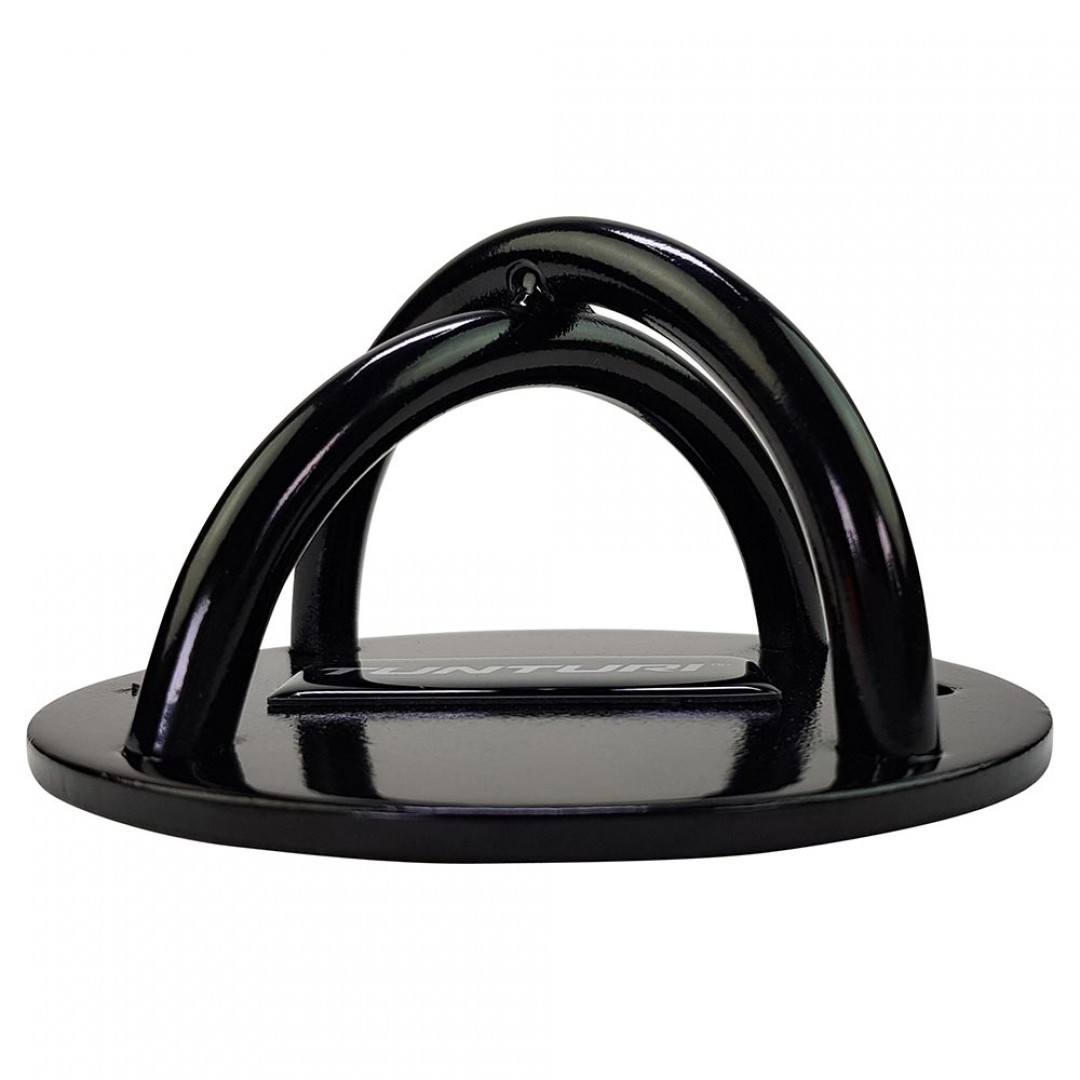 TUNTURI SUSPENSION TRAINER MOUNT, BLACK 14TUSFU156 Ο-C