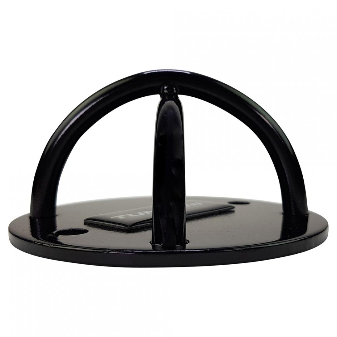 TUNTURI SUSPENSION TRAINER MOUNT, BLACK 14TUSFU156 Ο-C