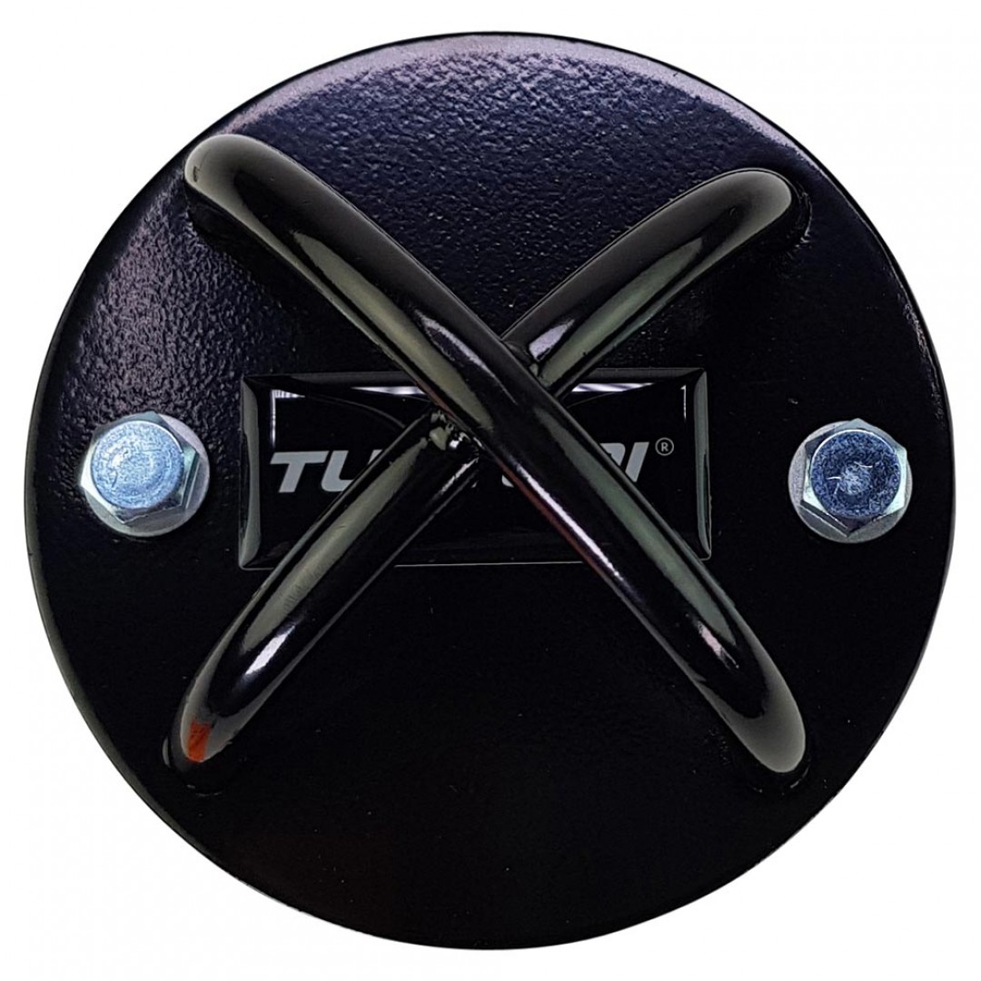 TUNTURI SUSPENSION TRAINER MOUNT, BLACK 14TUSFU156 Ο-C