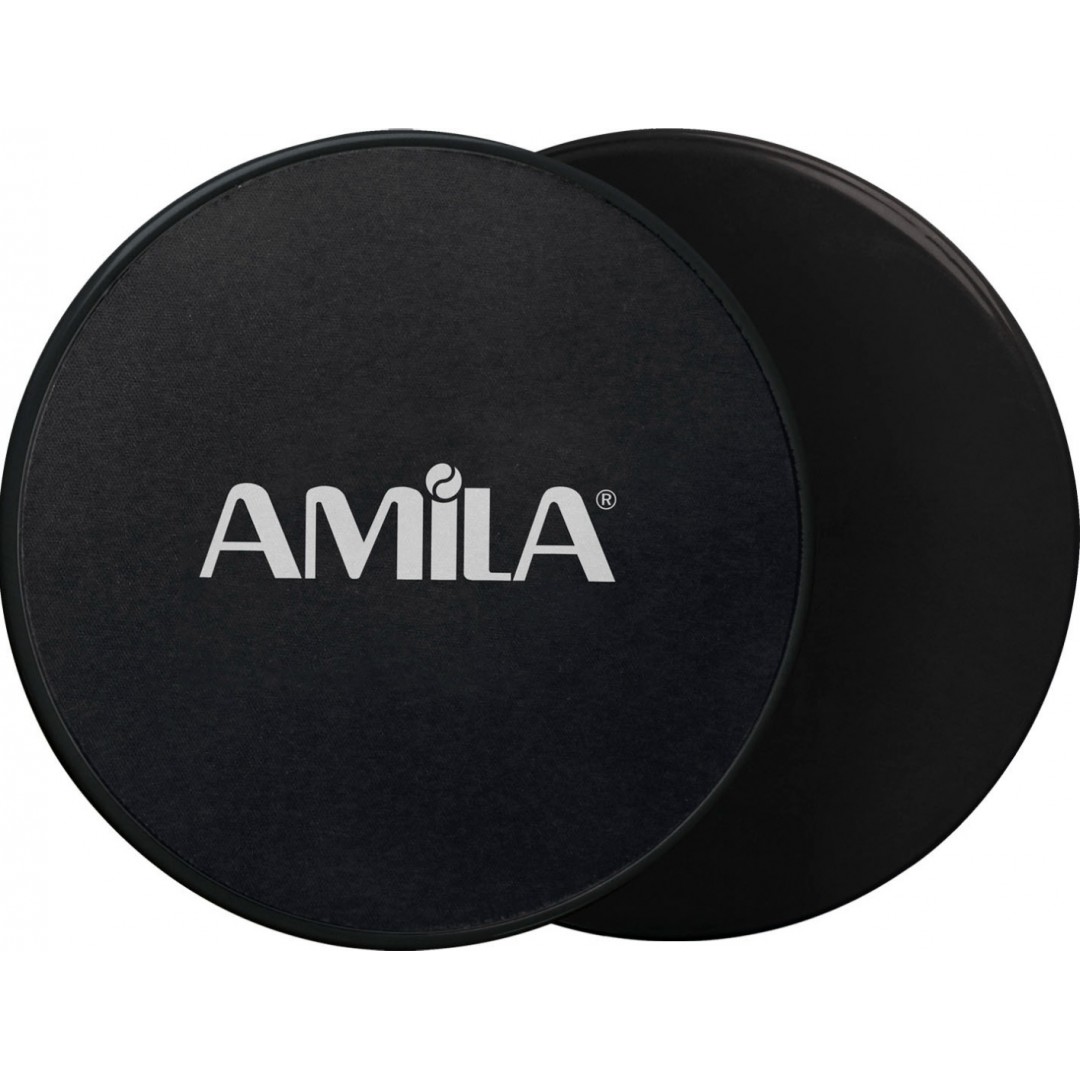 AMILA 95951 Black