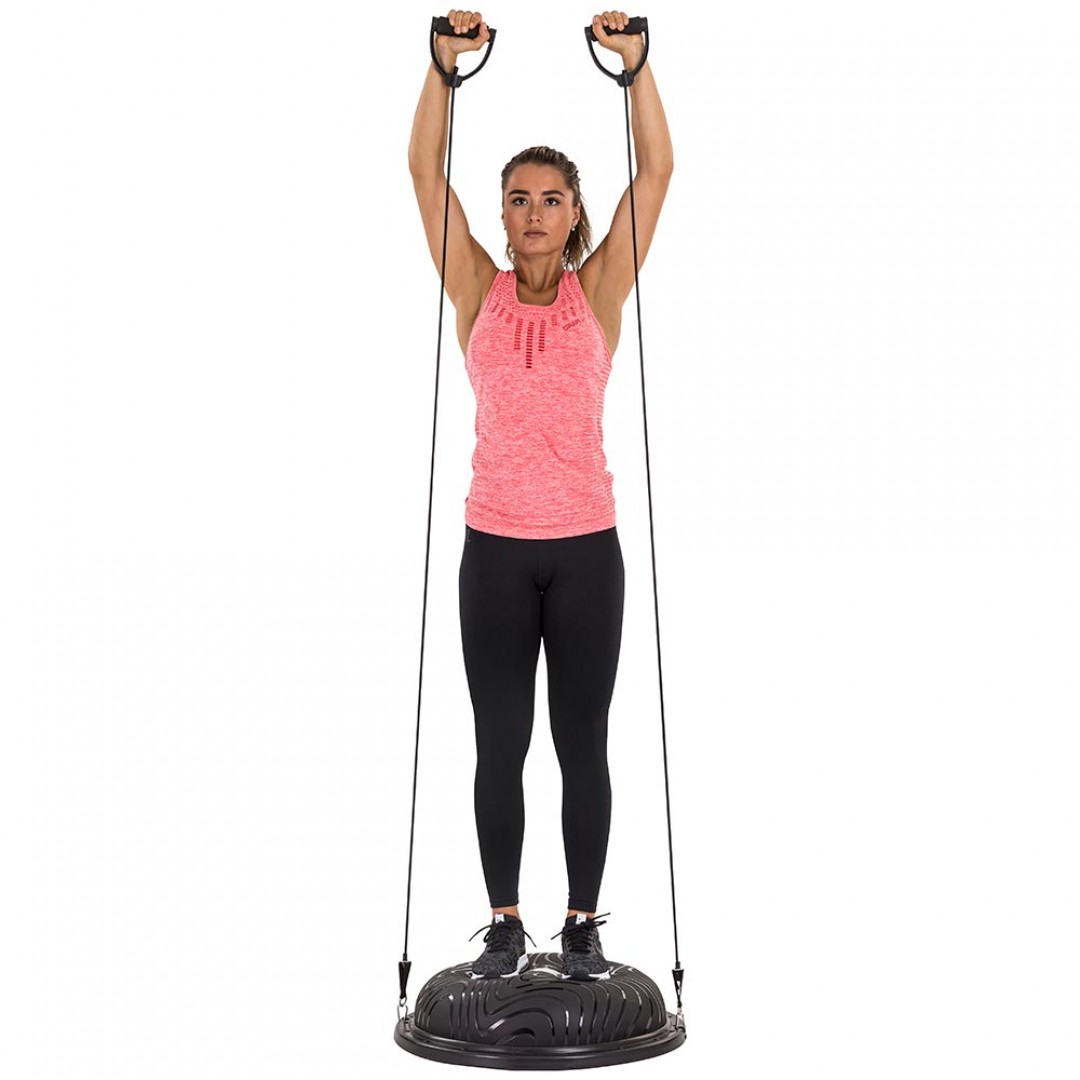 TUNTURI PRO BALANCE TRAINER 14TUSFU303 Ο-C