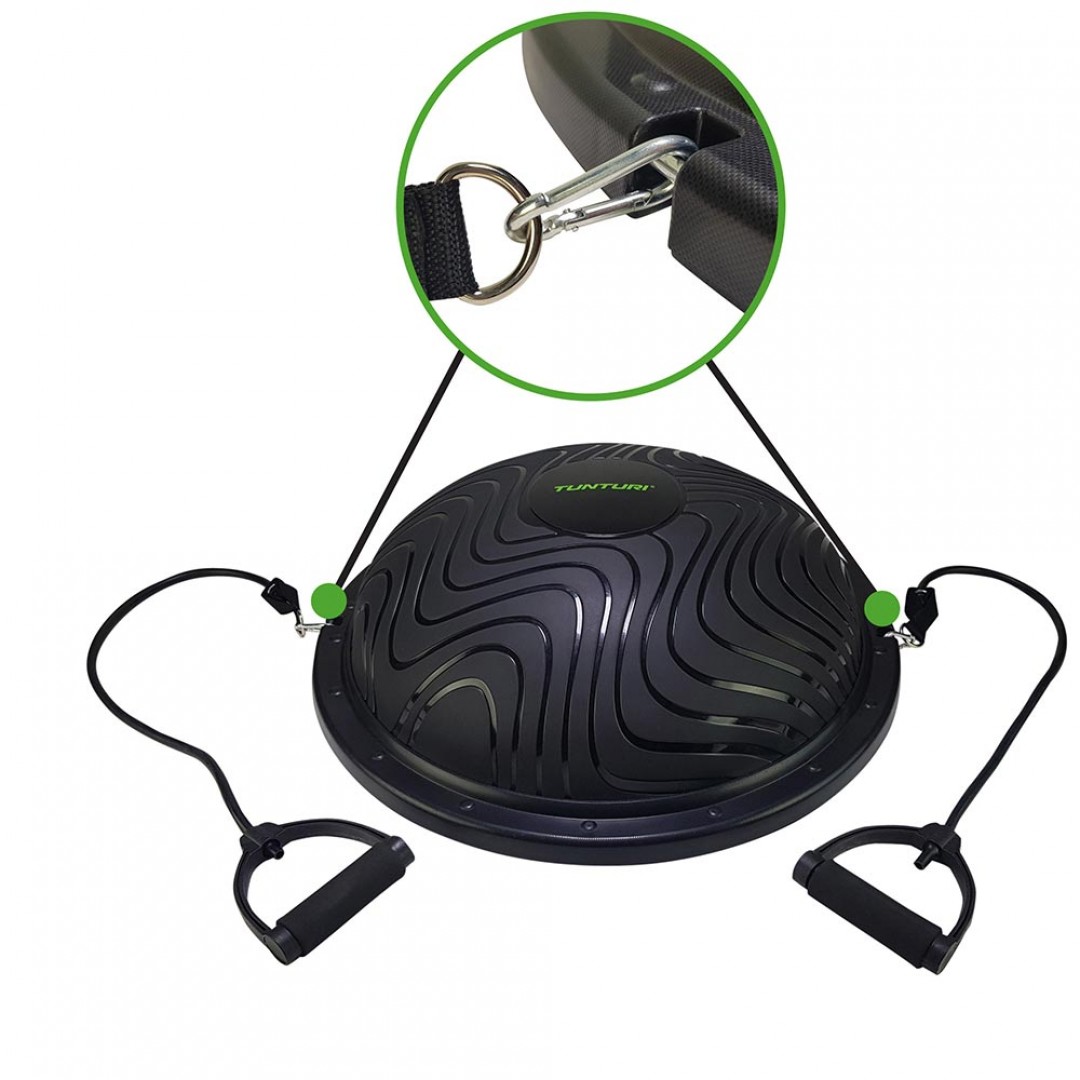 TUNTURI PRO BALANCE TRAINER 14TUSFU303 Ο-C