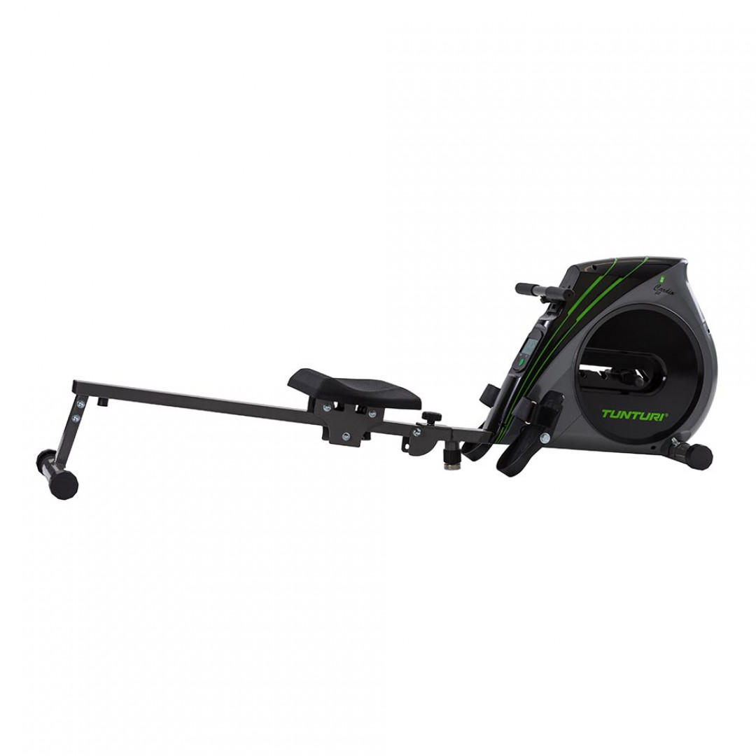TUNTURI CARDIO FIT R20 ROWER 16TCFR2000 One Color
