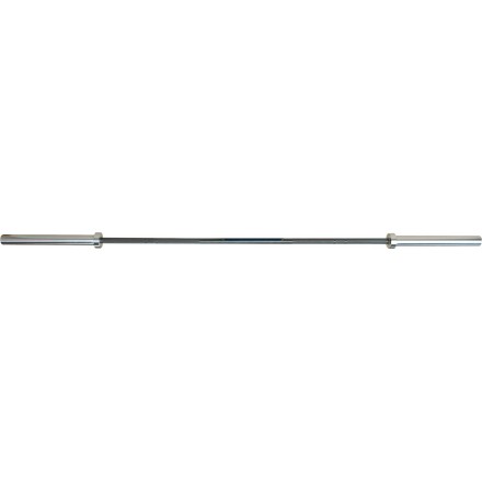 AMILA ΑΡΣΗΣ ΒΑΡΩΝ ΟΛΥΜ.ΤΥΠΟΥ 180cm ΑΠΛΗ (max 700lbs) 80031 Ο-C