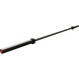 AMILA ΑΡΣΗΣ ΒΑΡΩΝ ΟΛΥΜ.ΤΥΠΟΥ FULL BLACK OXIDE- 25MM 80038 Ο-C Εικόνα 