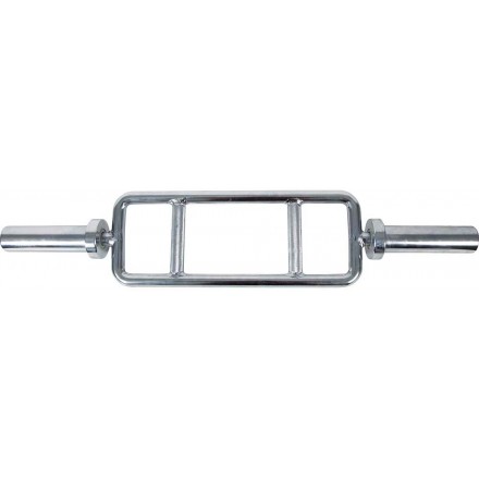AMILA ΜΠΑΡΑ 50mm ΤΡΙΚΕΦΑΛΛΩΝ 87cm 44361 Ο-C