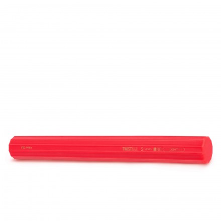 AMILA ΜΠΑΡΑ ΓΥΜΝΑΣΤΙΚΗΣ AMILA TWIST BAR LIGHT 96954-Ο-C Ο-C