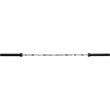 AMILA OLYMBIC BAR WITH CERAMIC COATING AND CAMO COLOR 80034 Ο-C