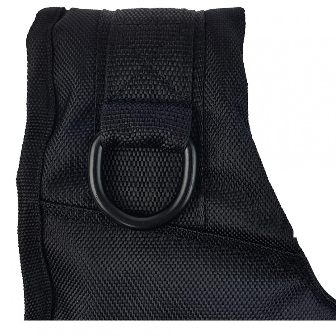 TUNTURI WEIGHT VEST PRO 20 KG 14TUSCF097 One Color