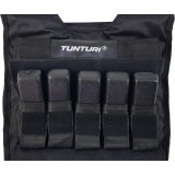 TUNTURI WEIGHT VEST PRO 30 KG 14TUSCF098 One Color Image 3