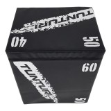 TUNTURI PLYO BOX SOFT (EVA) 40/50/60CM 14TUSCF079 Ο-C Εικόνα 9