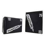TUNTURI PLYO BOX SOFT (EVA) 40/50/60CM 14TUSCF079 Ο-C Εικόνα 10
