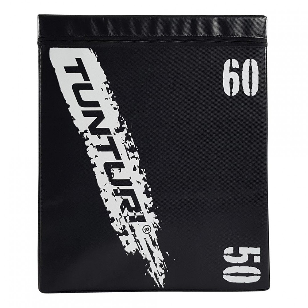 TUNTURI PLYO BOX SOFT (EVA) 40/50/60CM 14TUSCF079 Ο-C