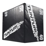 TUNTURI PLYO BOX SOFT (EVA) 40/50/60CM 14TUSCF079 Ο-C Εικόνα 8