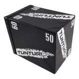 TUNTURI PLYO BOX SOFT (EVA) 40/50/60CM 14TUSCF079 Ο-C Εικόνα 