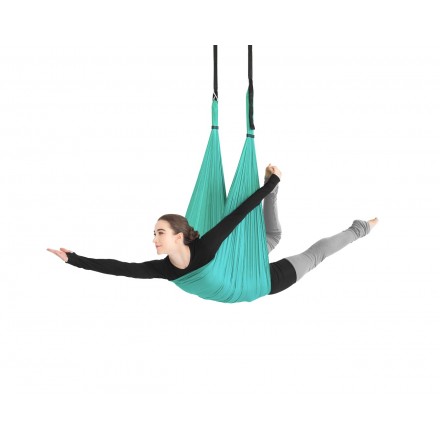 AMILA ΚΟΥΝΙΑ YOGA 2.8x5M EMERALD ΛΙΓΟΤΕΡΟ ΕΛΛΑΣΤΙΚΗ 96925 Βεραμάν