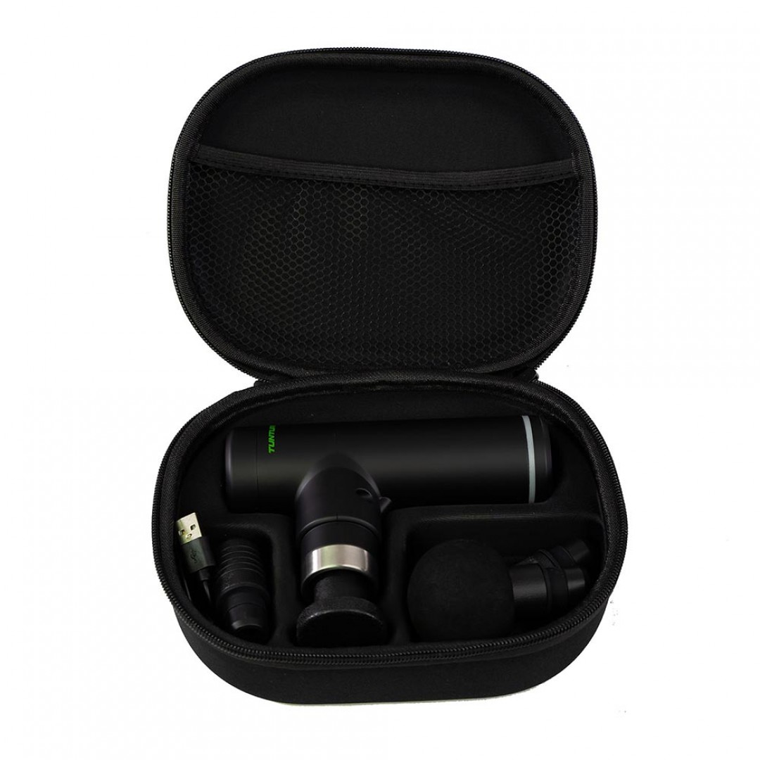 TUNTURI MASSAGE GUN MINI (NEW) 14TUSYO067 One Color