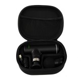TUNTURI MASSAGE GUN MINI (NEW) 14TUSYO067 One Color Image 8