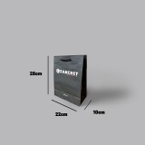 ZAKCRET 50 YEARS ZCΤΣΑΝΤΑ2025 Black Image 