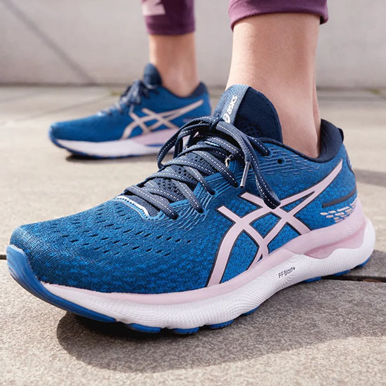 woman shoes