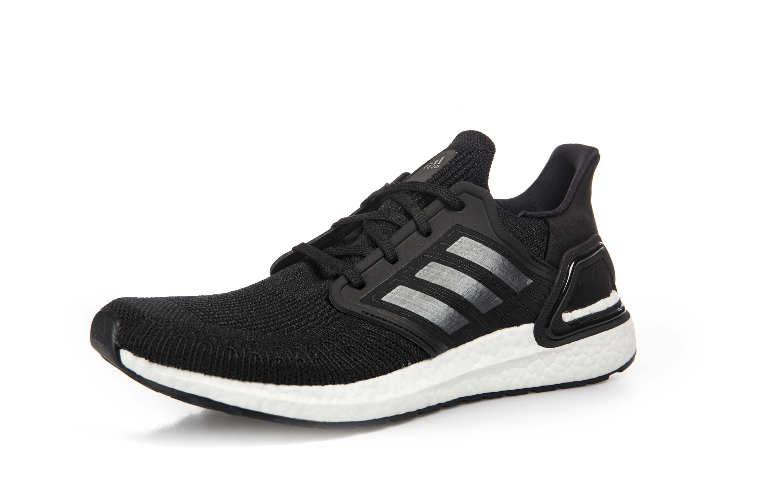 adidas gazelle silver green womens Womens Ultraboost 1.0 Running Shoes Black 7 Casual