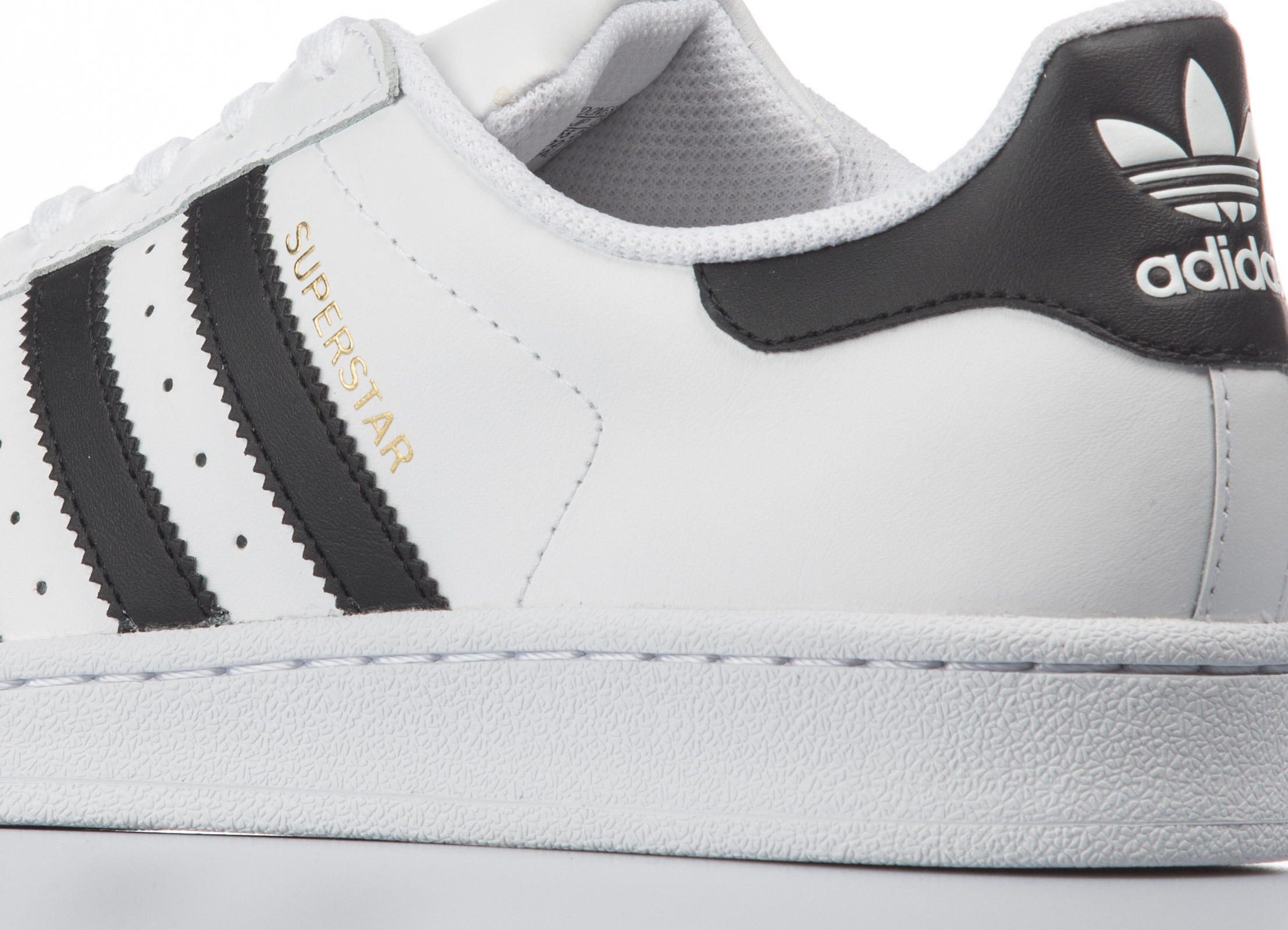 adidas Originals SUPERSTAR C77124 White - Outletcenter.gr