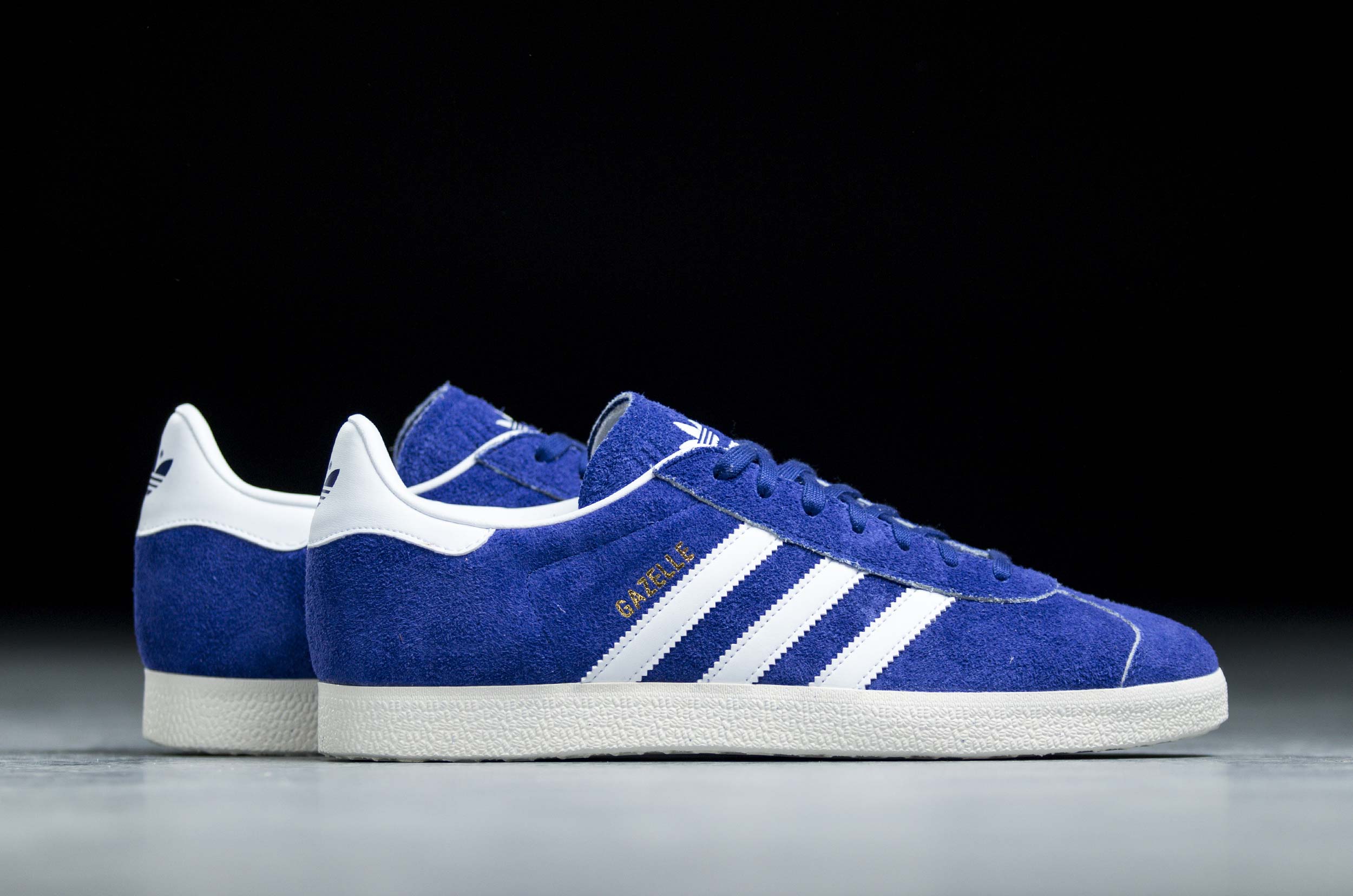 adidas Originals GAZELLE BD7687 Royal Blue - Outletcenter.gr