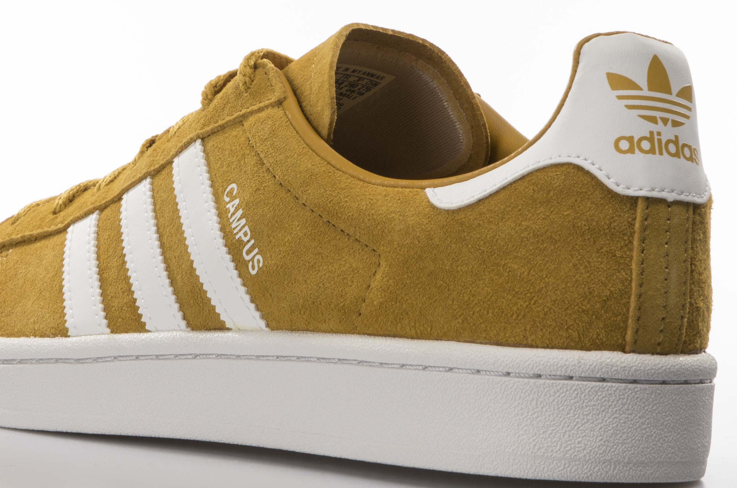 adidas gazelle silver green womens adidas Campus 00s Core Black Cloud White main image 1