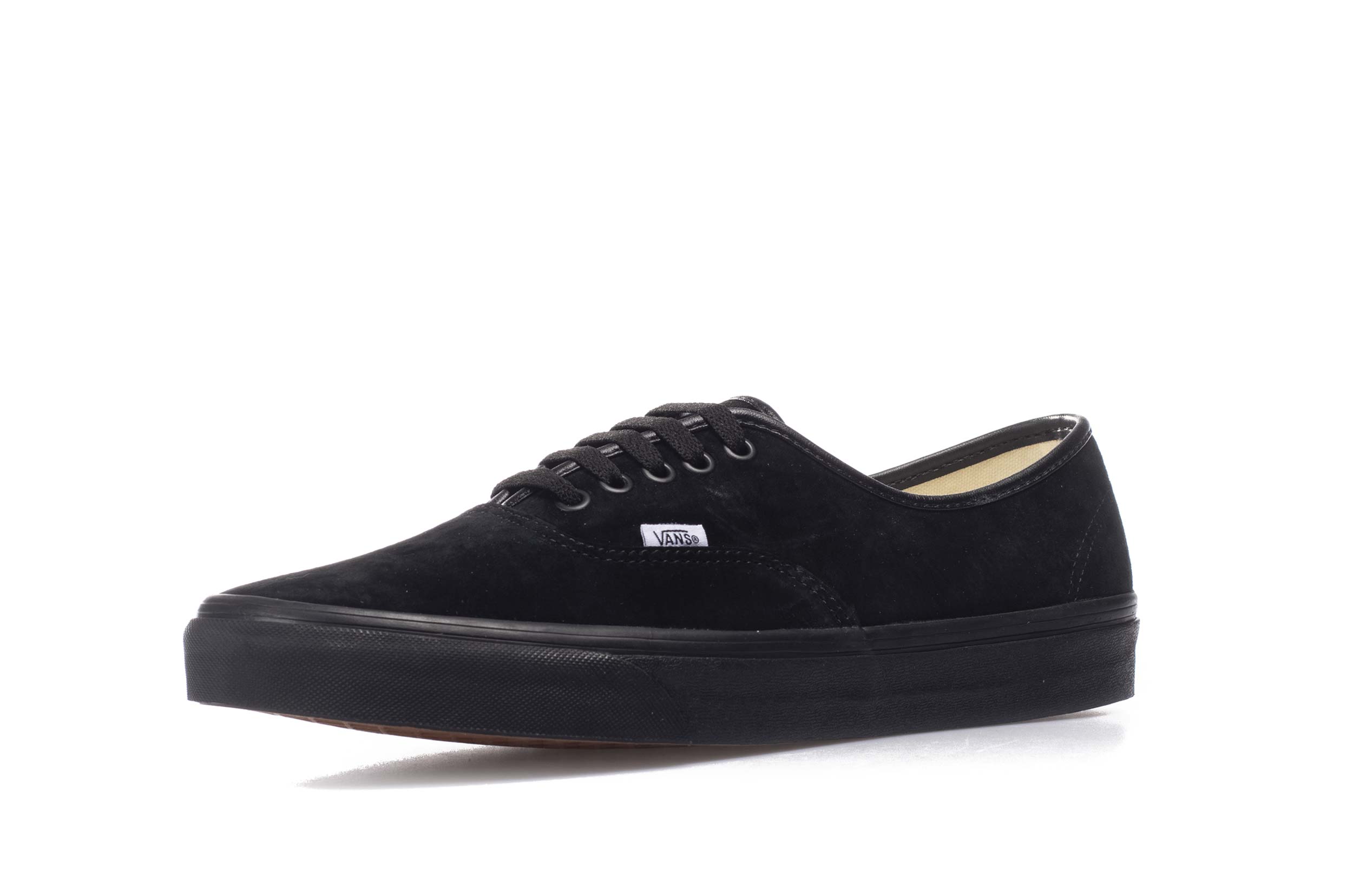 VANS UA AUTHENTIC PIG SUEDE VA2Z5I18L-18L Black