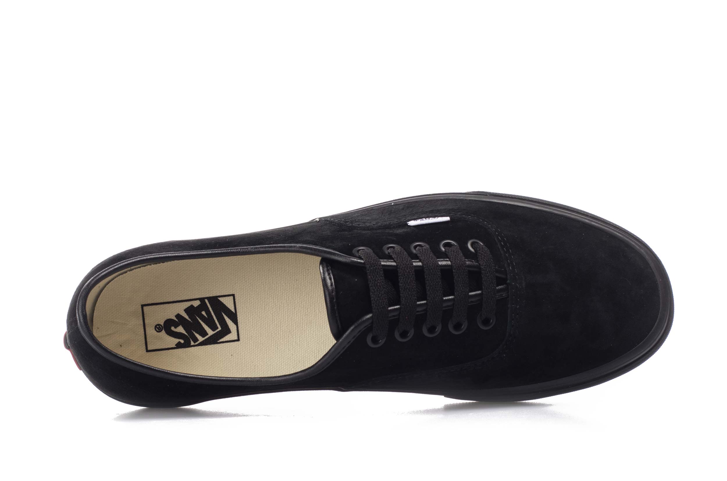 VANS UA AUTHENTIC PIG SUEDE VA2Z5I18L-18L Black