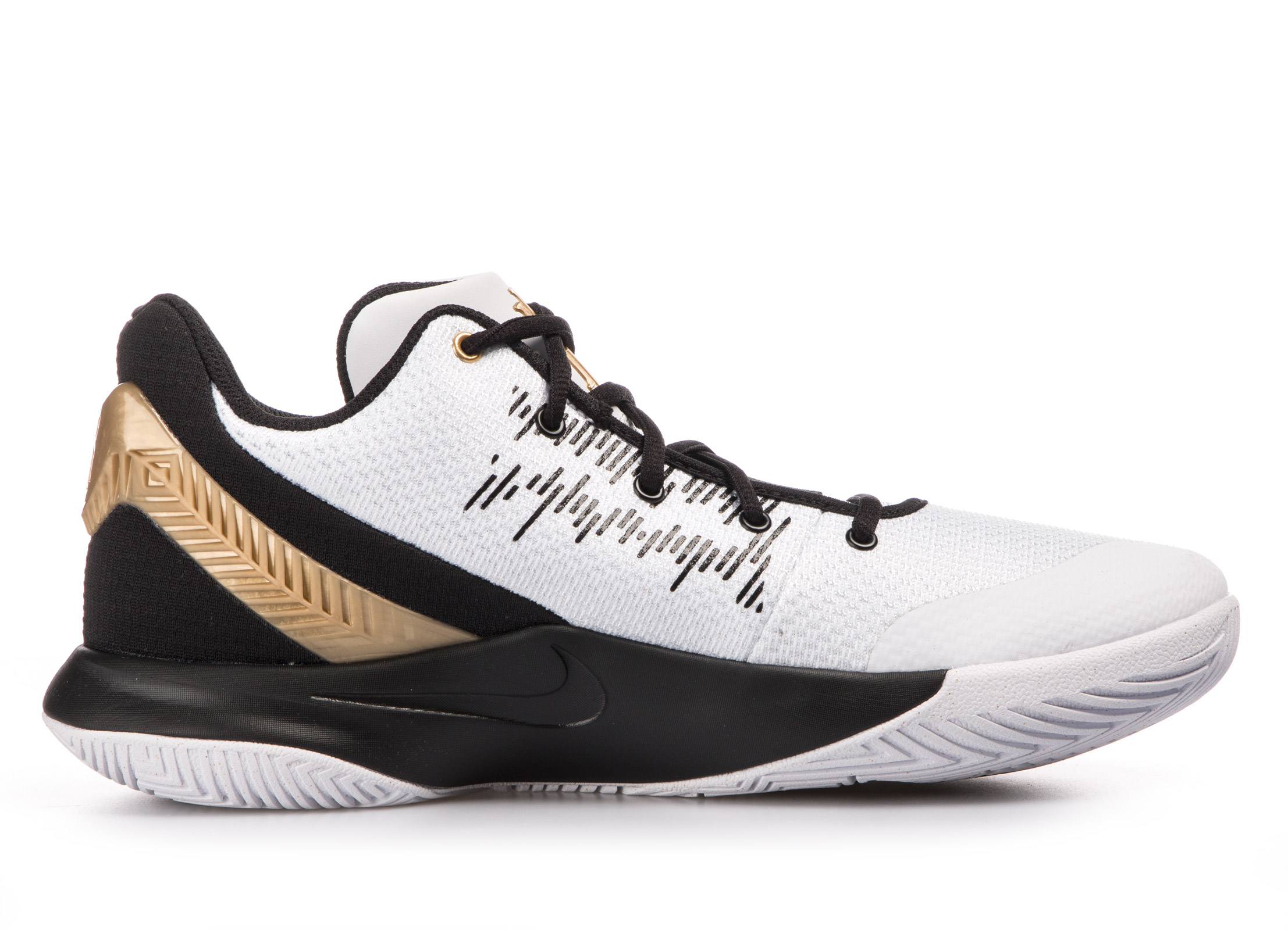 NIKE KYRIE FLYTRAP II AO4436-170 White - Outletcenter.gr display picture 1