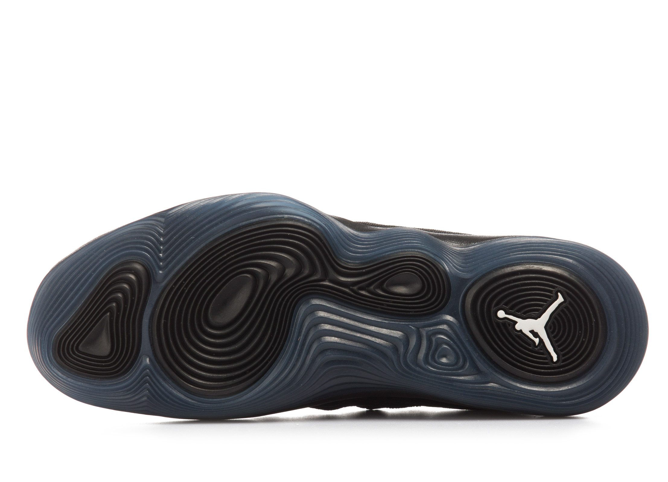 Nike Jordan AA2547-021 SIZE 10.5 JORDAN SUPER.FLY 2017 LOW AA2547-021 Black - Outletcenter.gr main image 2