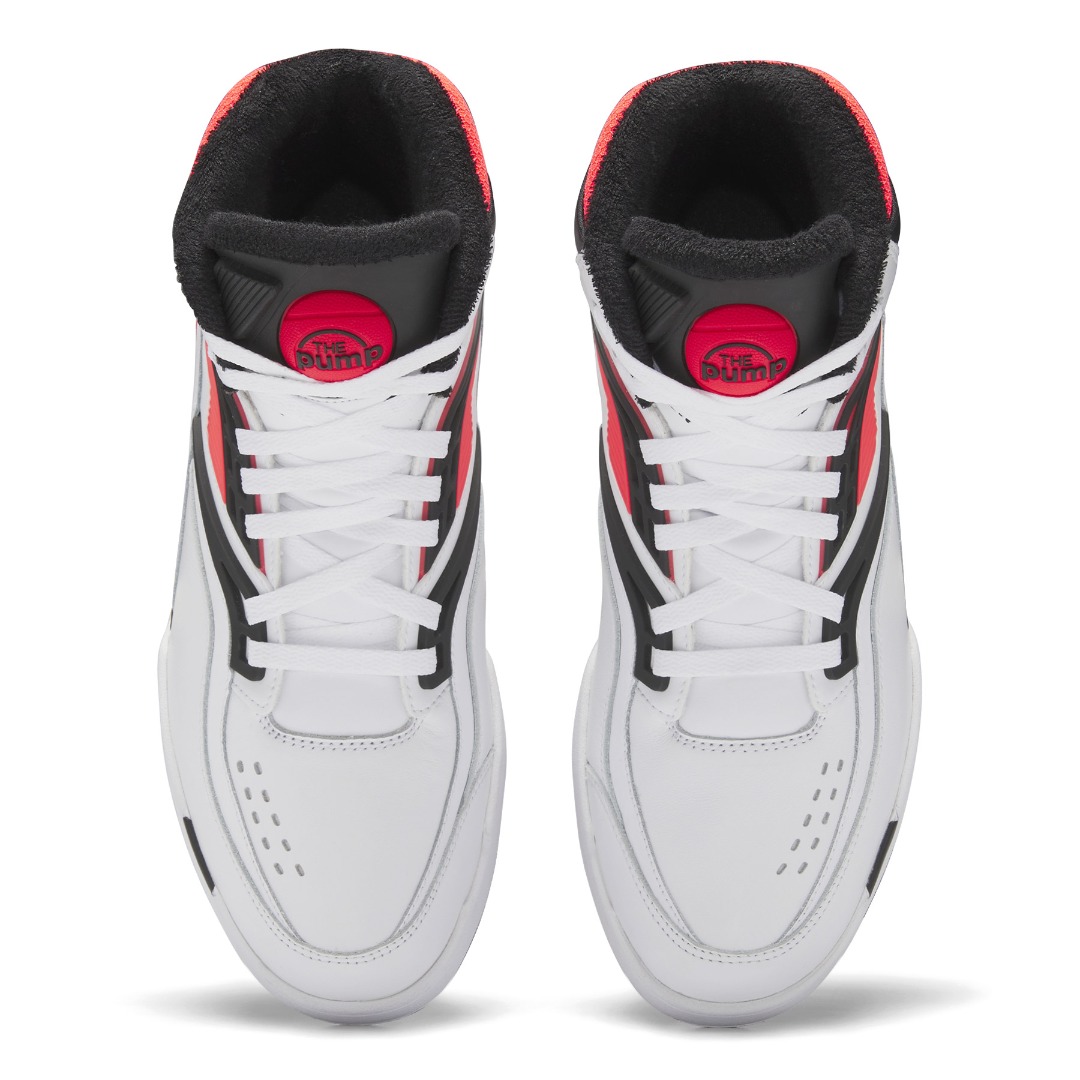 Reebok Classics PUMP TZ HQ8802 White
