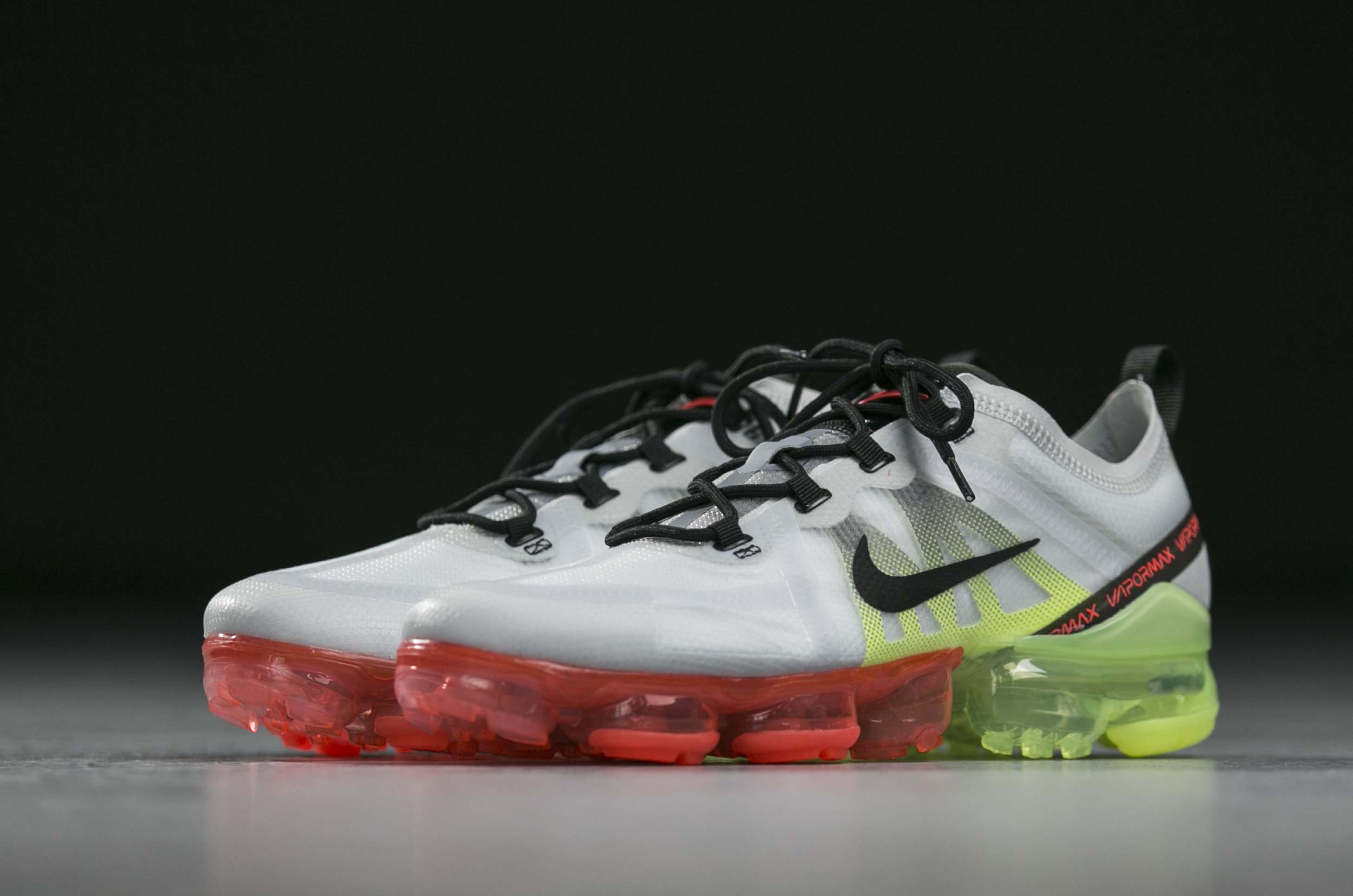 nike vapormax 2019 pure platinum