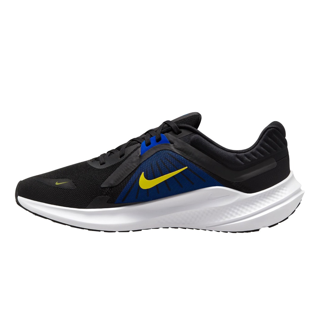 NIKE QUEST 5 DD0204-008 Black display picture 3