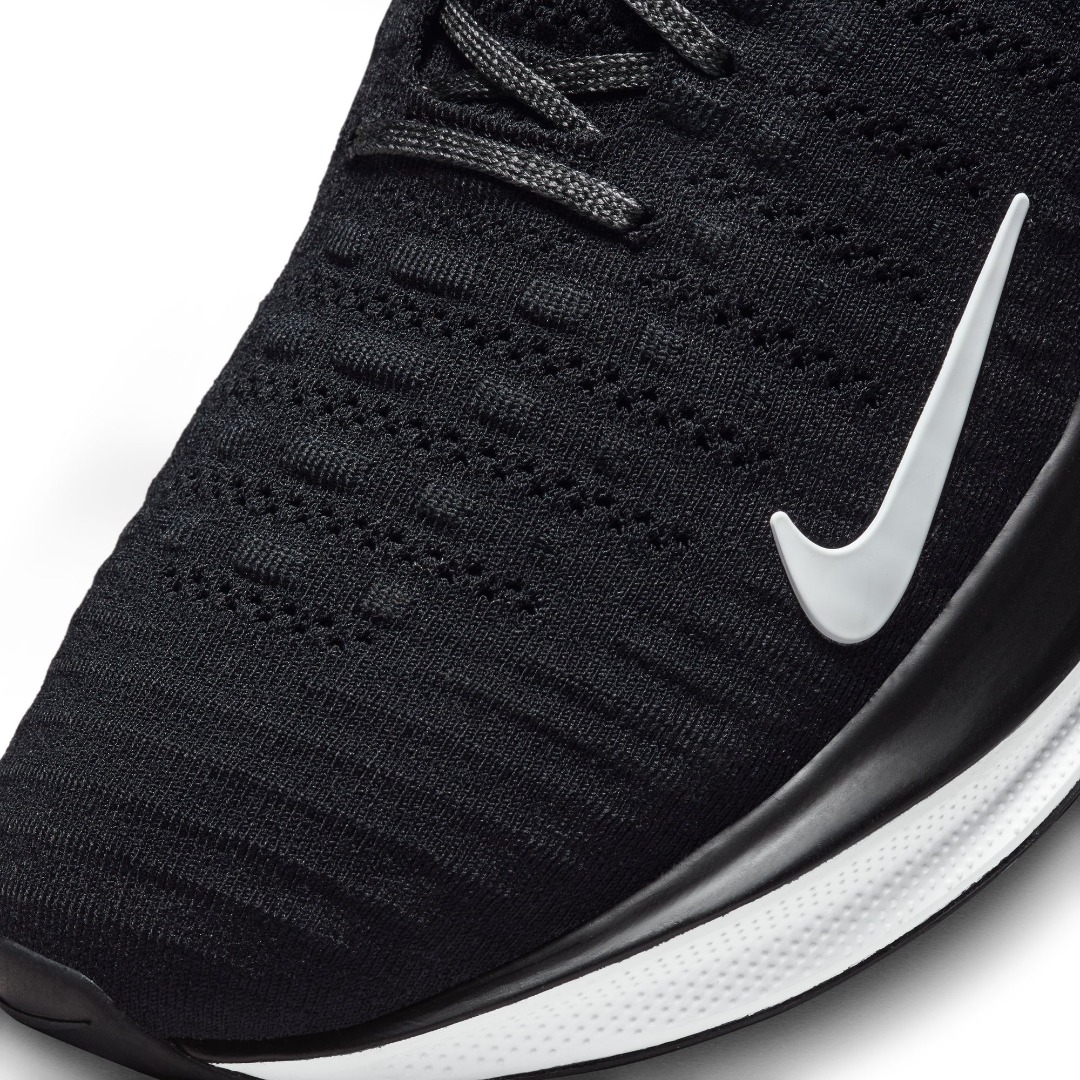 Nike React Infinity Run ブラック26cm. Nike ReactX Infinity Run 4 M - DR2665-001 – Dynamic Sports