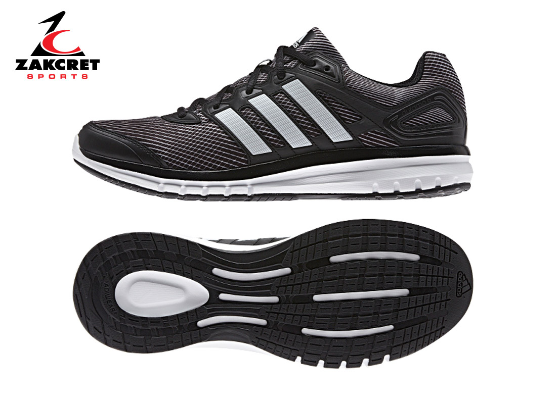 adidas DURAMO 6,1 M M25959 Black - Outletcenter.gr