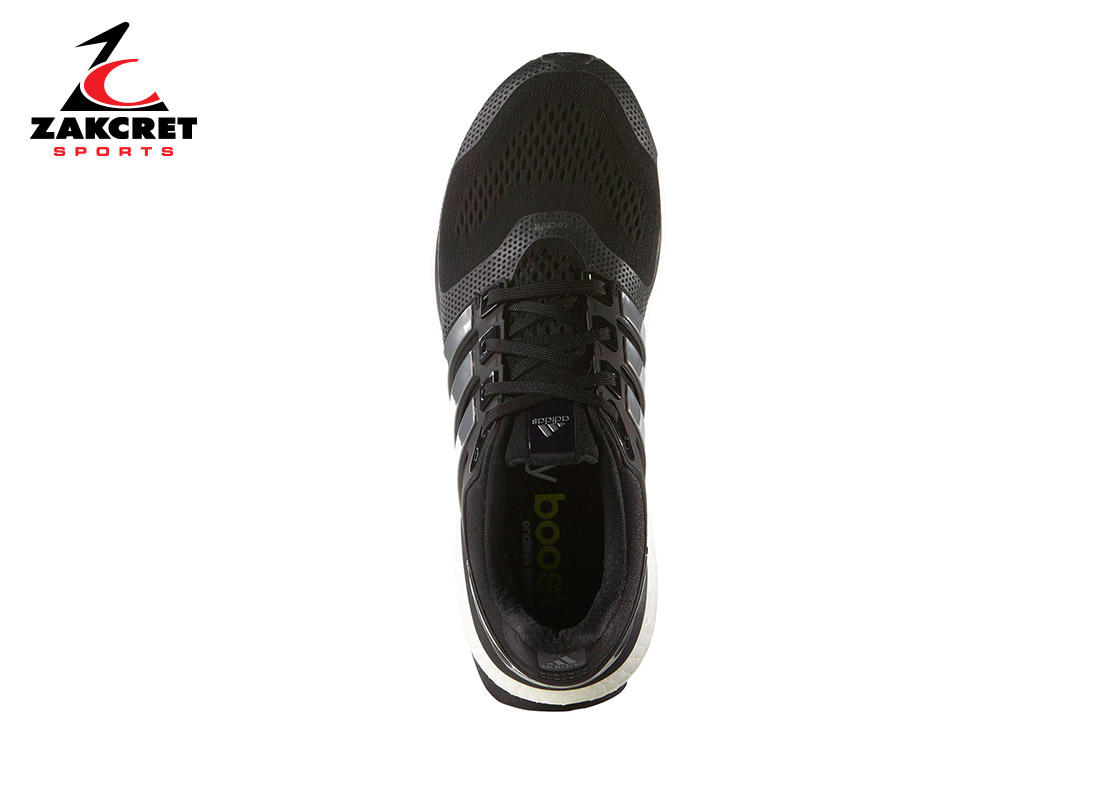 adidas ENERGY BOOST ESM B23154 Black - Outletcenter.gr