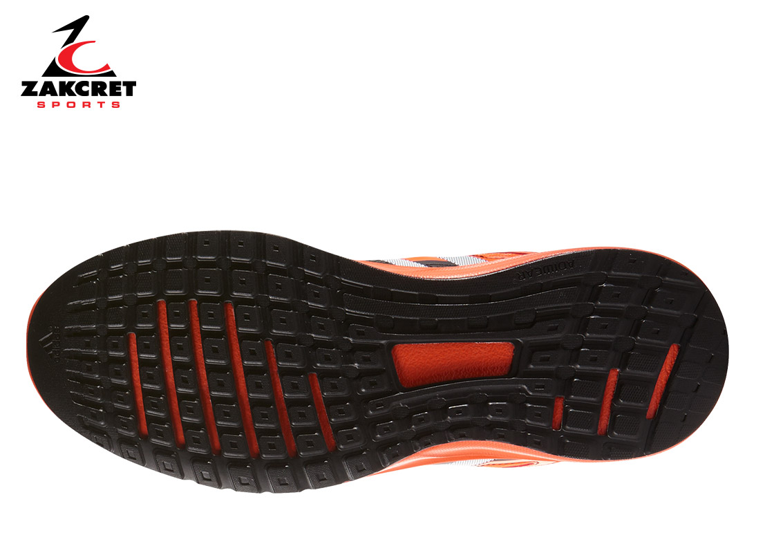 adidas Performance GALAXY 2 M AF6689 Red - Outletcenter.gr