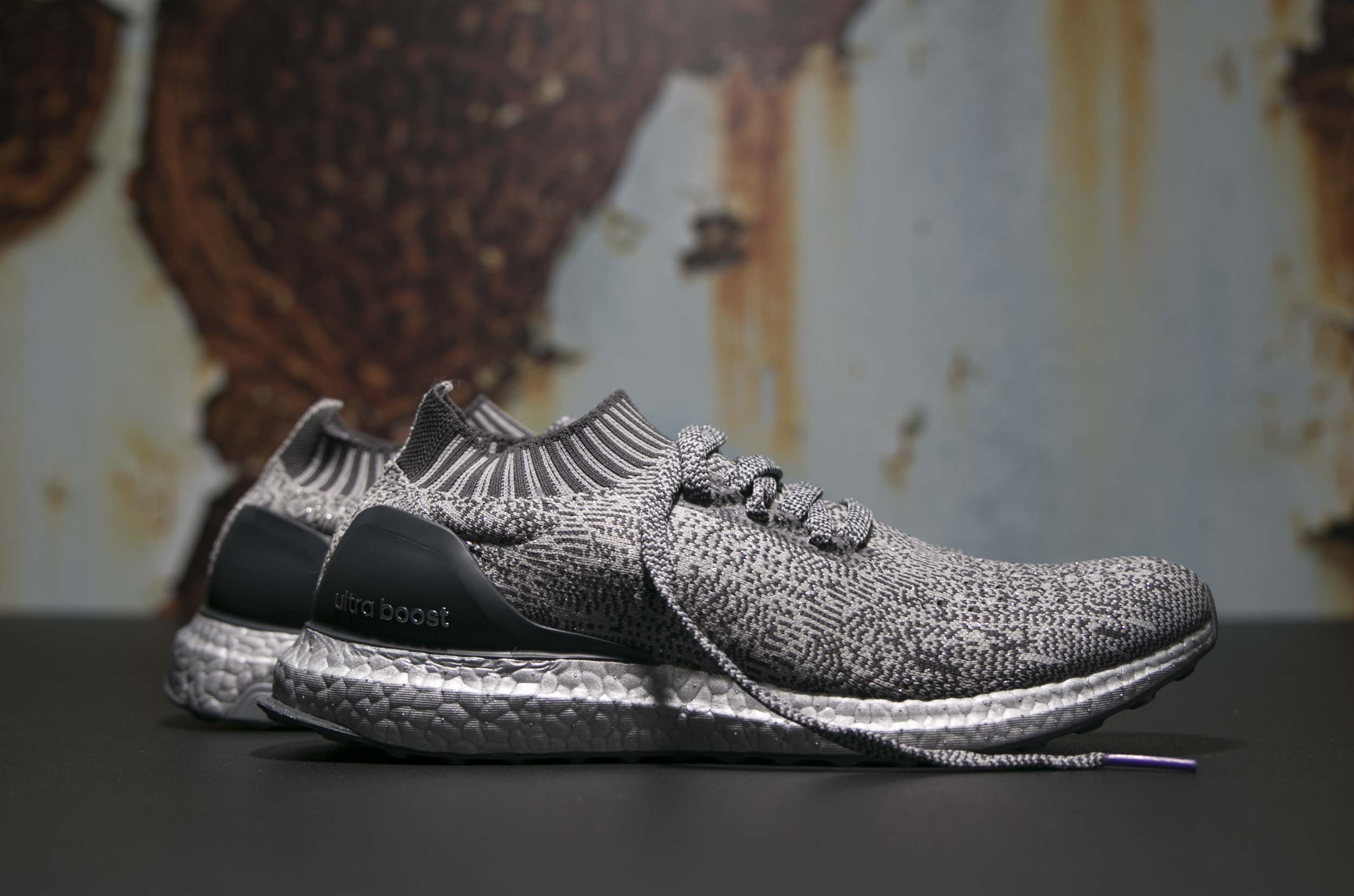 adidas gazelle silver green womens UltraBoost 1.0 Silver Metallic | Silver Metallic main image 0