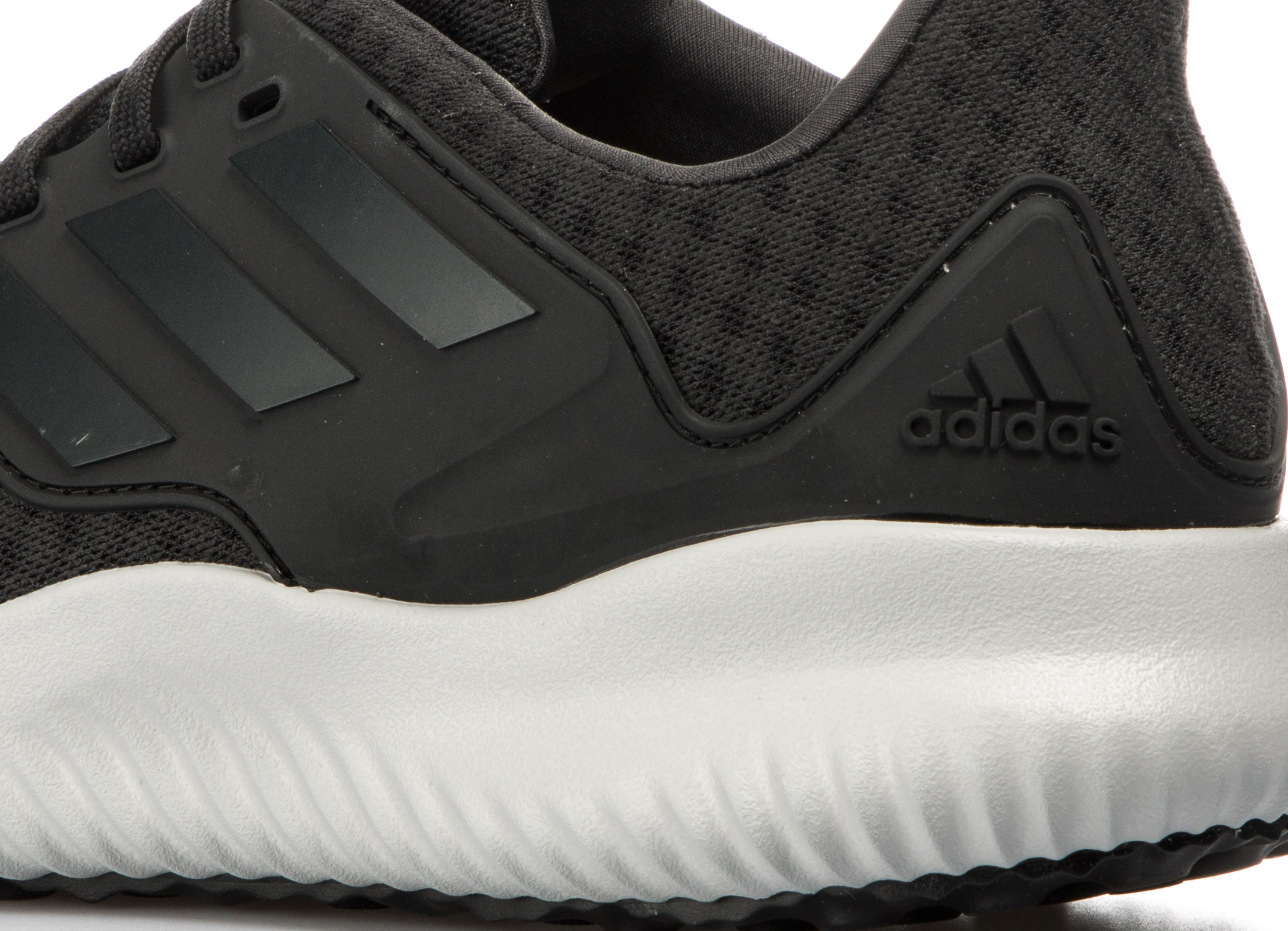 adidas gazelle silver green womens Adidas Alphabounce Rc AQ0551 Mens Black Canvas Lace Up Athletic Runnin