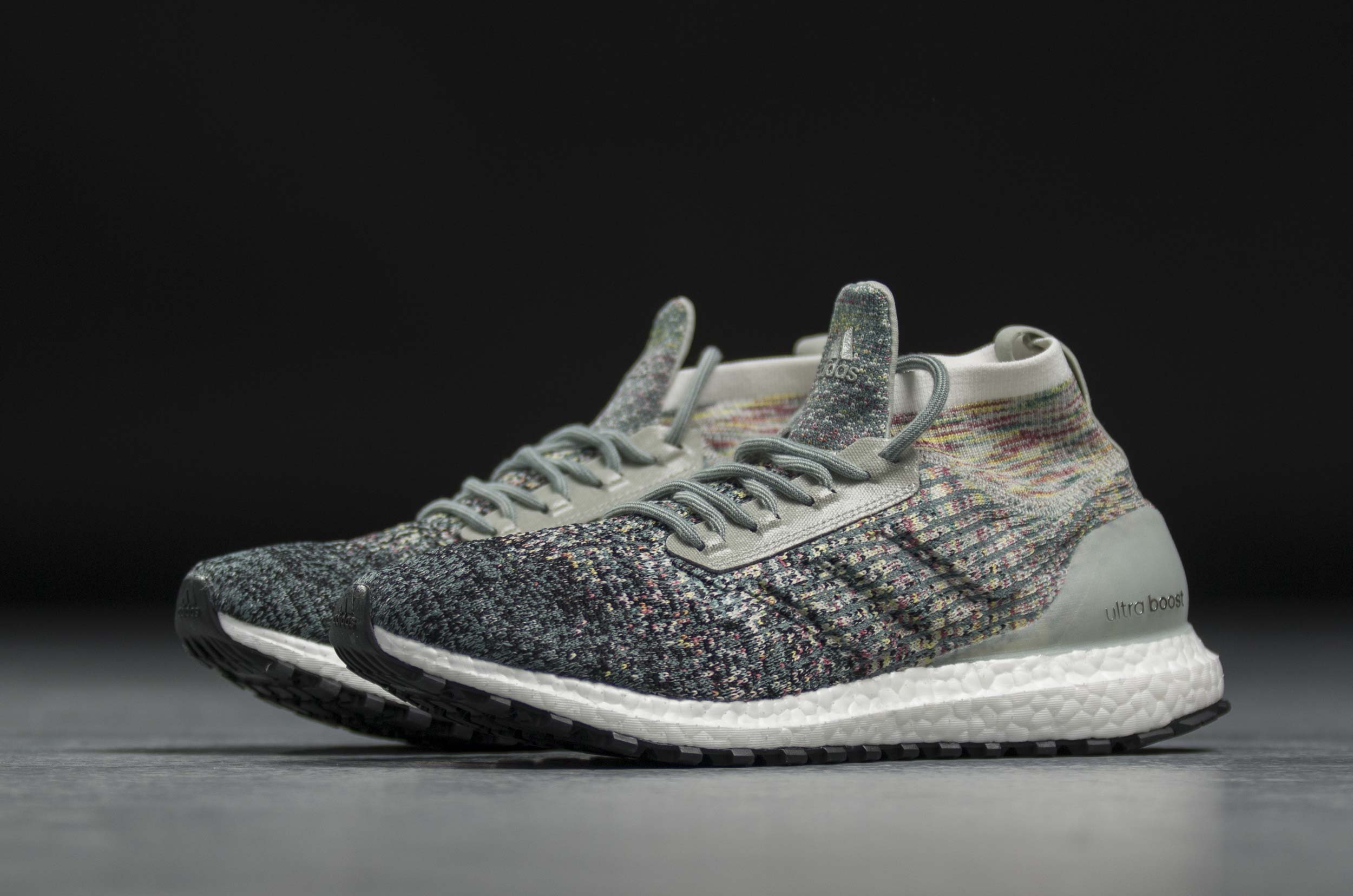 adidas gazelle silver green womens Adidas Ultraboost All Terrain Running Shoes