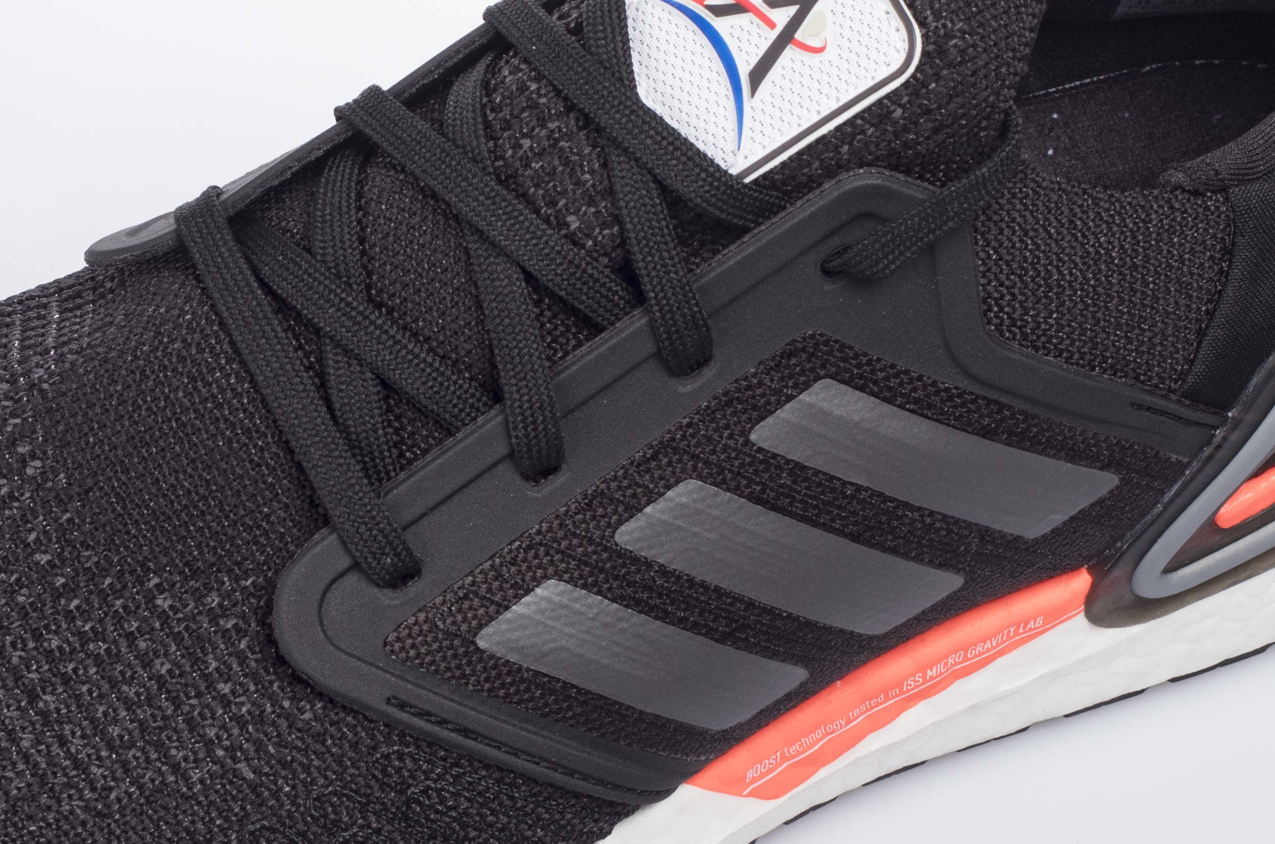 adidas Performance ULTRABOOST 20 "SPACE RACE" FX7979 Black