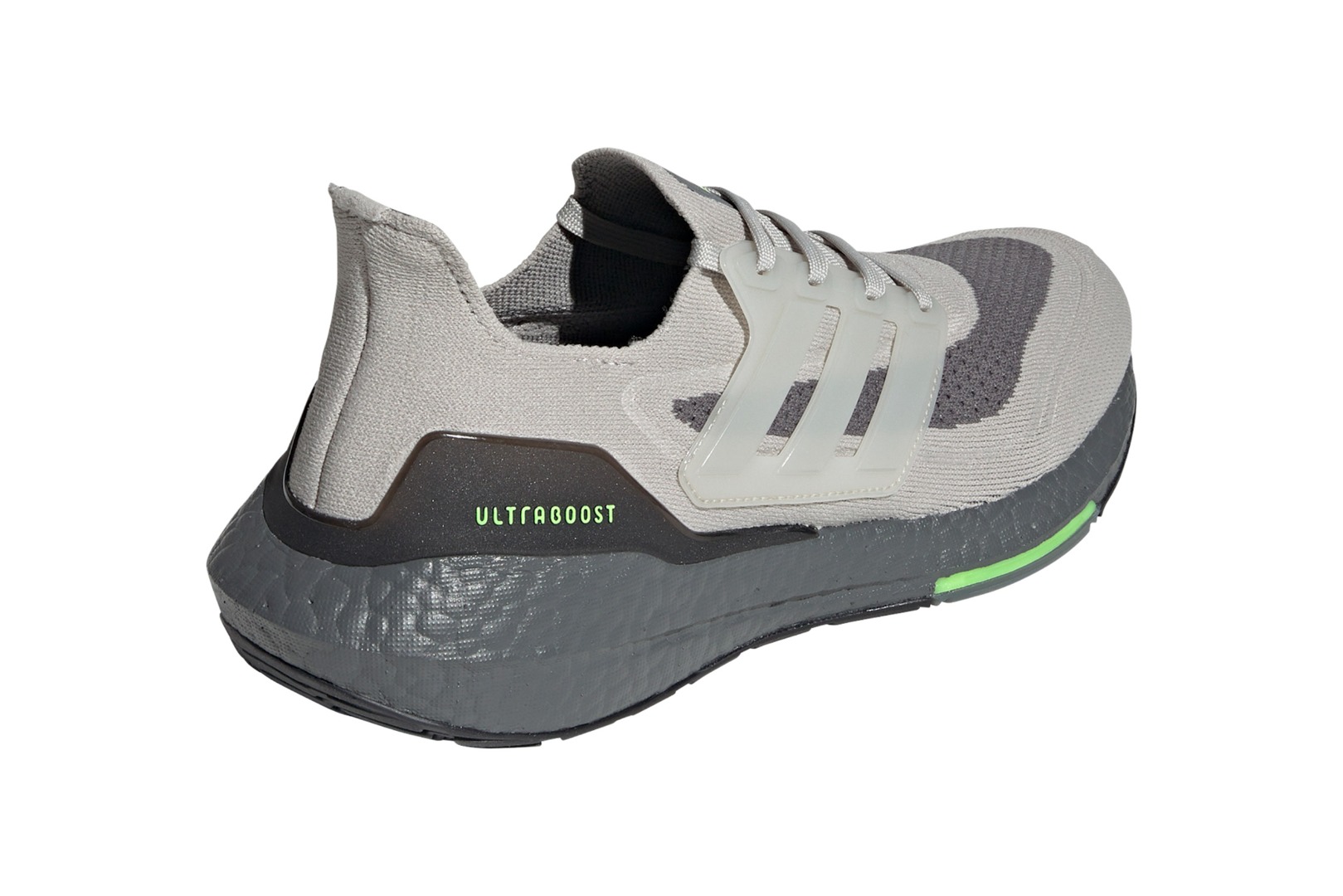adidas gazelle silver green womens Shop Grey Mens adidas Ultraboost 22 Running Shoes  Shoebacca
