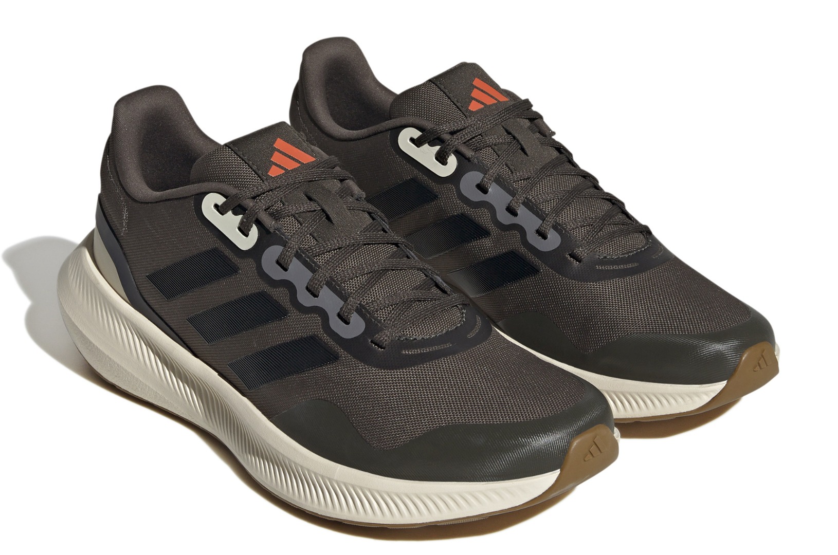 adidas Performance RUNFALCON 3.0 HP7569 OLIVE