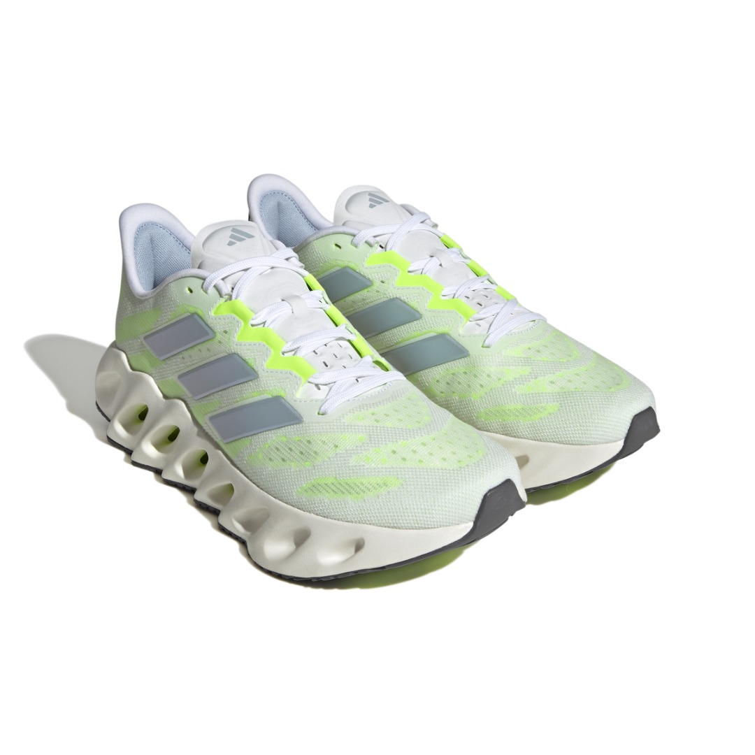 adidas gazelle silver green womens Adidas Yeezy Foam Runner Stone Salt  DNA Store