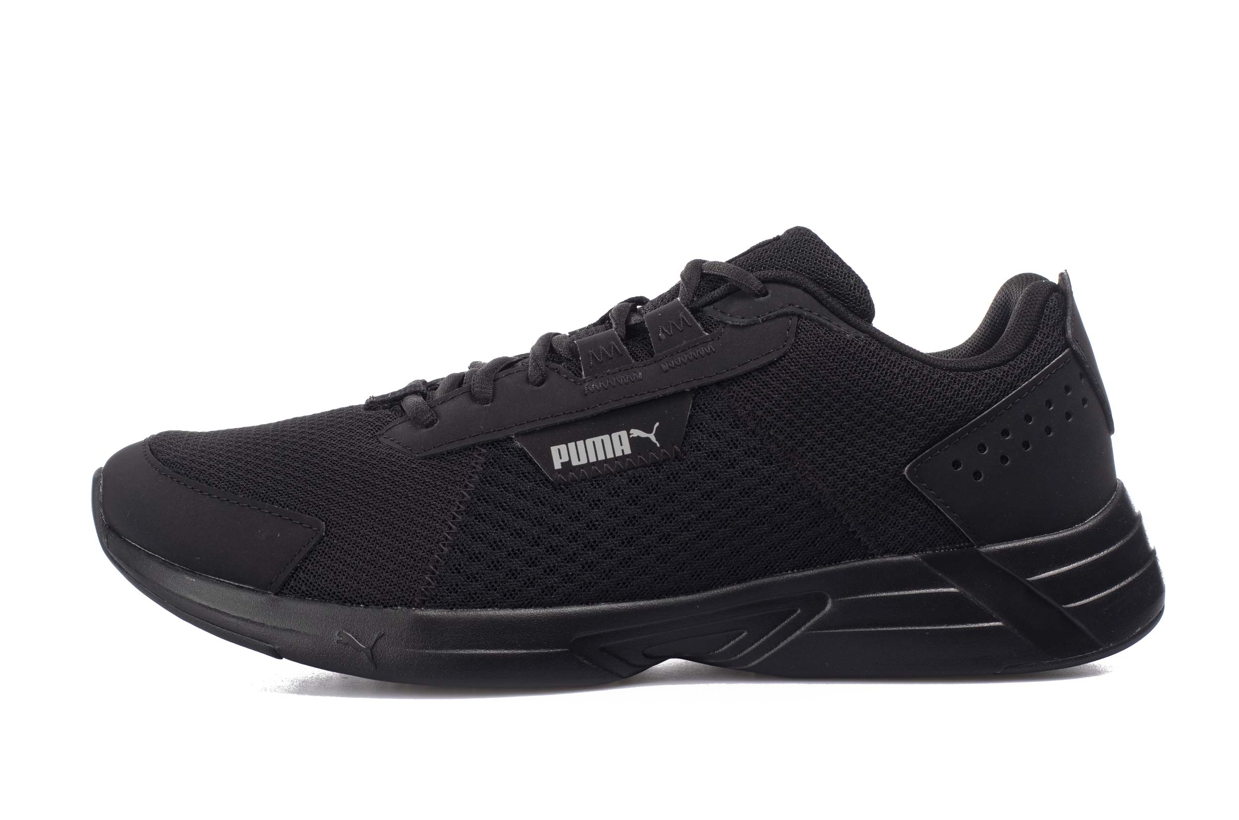 PUMA SPACE RUNNER ALT 193905-05 Black